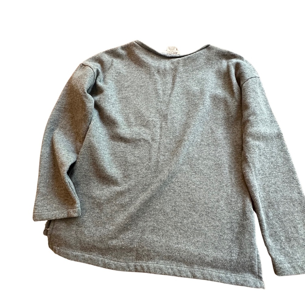 Juicy Couture sequin star sweatshirt - Picture 2 of 13